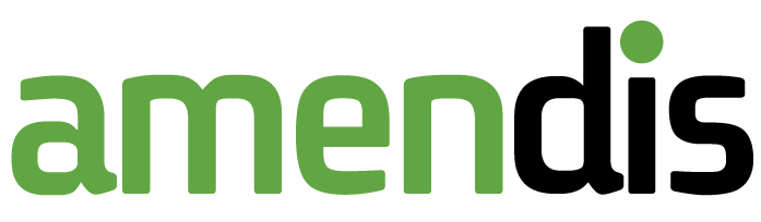 Amendis logo