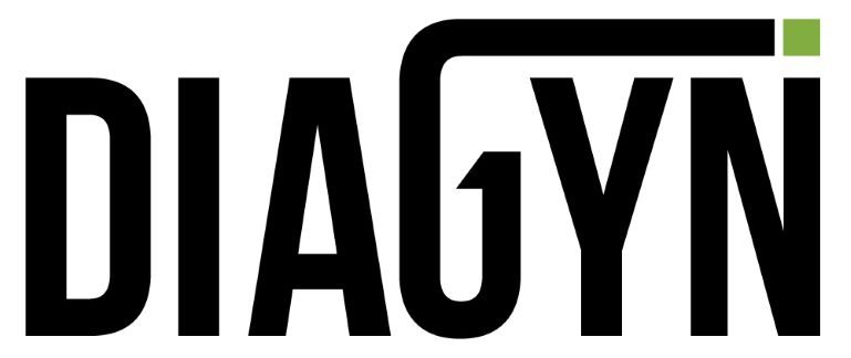 Diagyn Logo