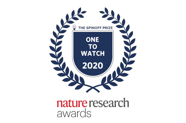 Nature Research Spinoff Prize