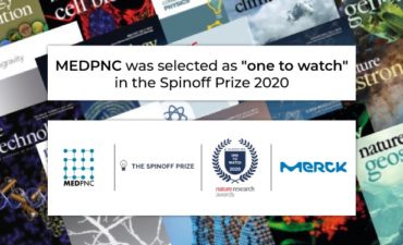 medpnc spinoff prize