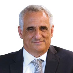 Ron Meron